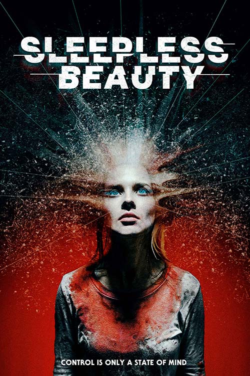 Sleepless Beauty Poster